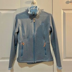 North Face Fleece Jacket XS